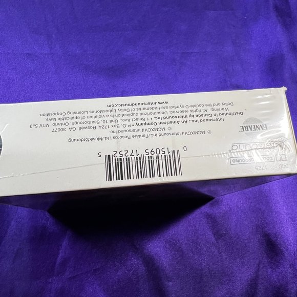 NEW ๐Intersound Weekend Classics 4 CD's Vivaldi, Mozart, Brahms. Beethoven .... - Picture 4 of 8